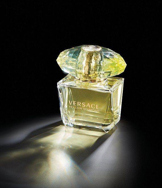 น้ำหอม Versace Yellow Diamond EDT 90ml.