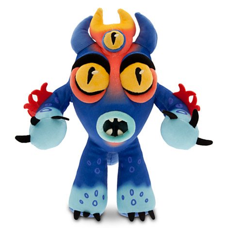 z Fred Plush - Big Hero 6 - Medium - 13''