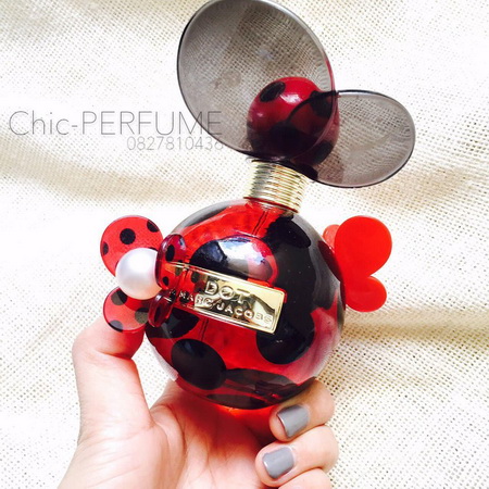 น้ำหอม Marc Jacobs DOT EDP 100ml
