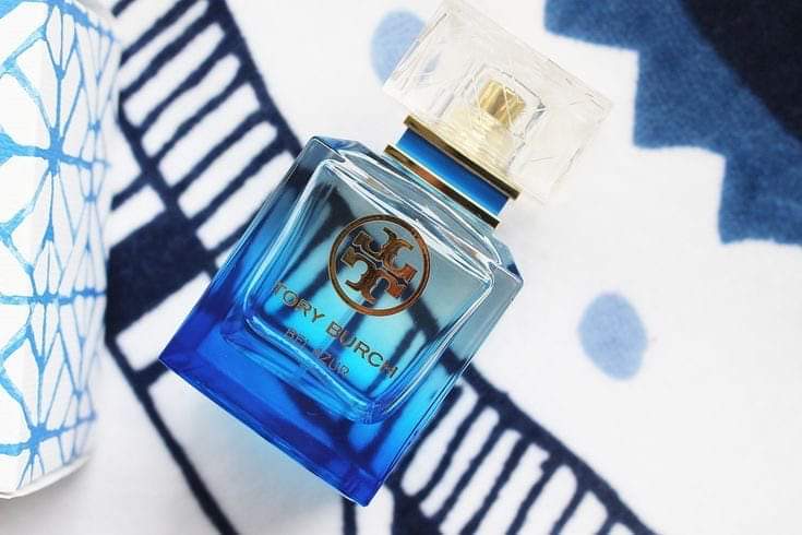 น้ำหอม Tory Burch Bel Azur EDP