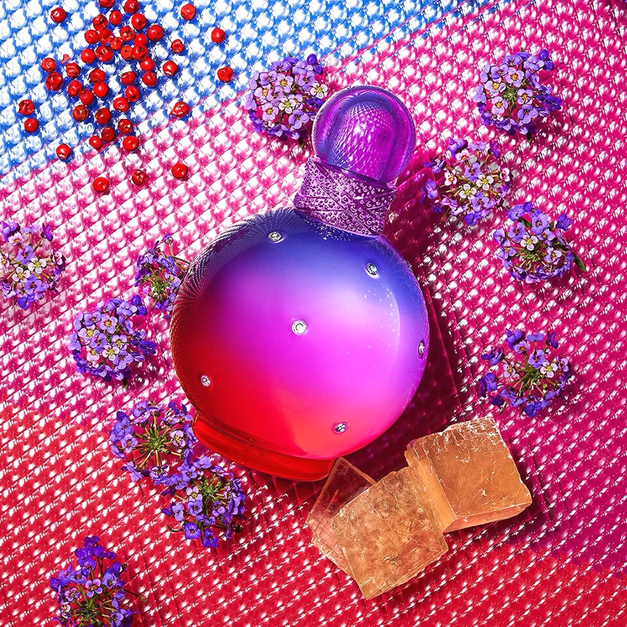 น้ำหอม Britney Spears Fantasy Electric EDP 100ml