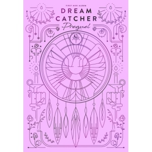 DREAMCATCHER 1ST MINI ALBUM - PREQUEL (BEFORE VER)