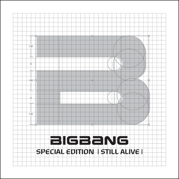 [BIGBANG] SPECIAL ALBUM "STILL ALIVE"