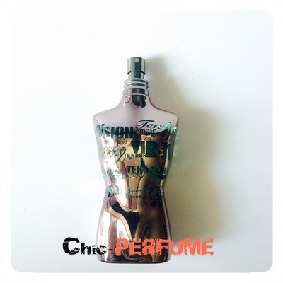 น้ำหอม Jean Paul Gaultiur Le Male Silver My Skin Eau de Toilette 125ml