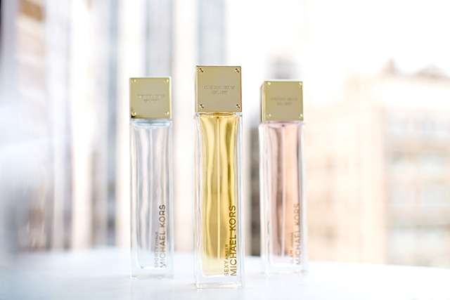 น้ำหอม Michael Kors Sexy Amber EDP 100ml