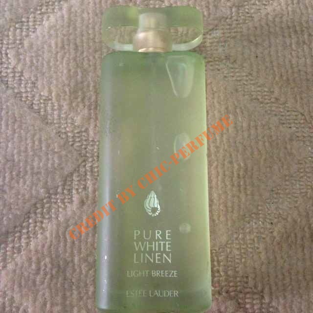 น้ำหอม Estee Lauder Pure White Linen Light Breeze
