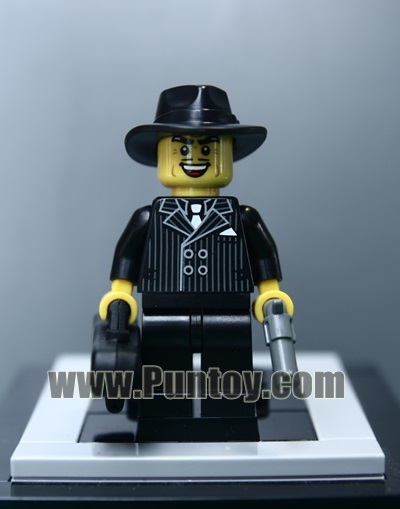 col079: Gangster