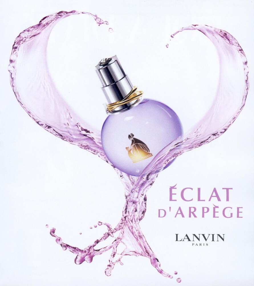 น้ำหอม Lanvin E'clat D'Arpege EDP