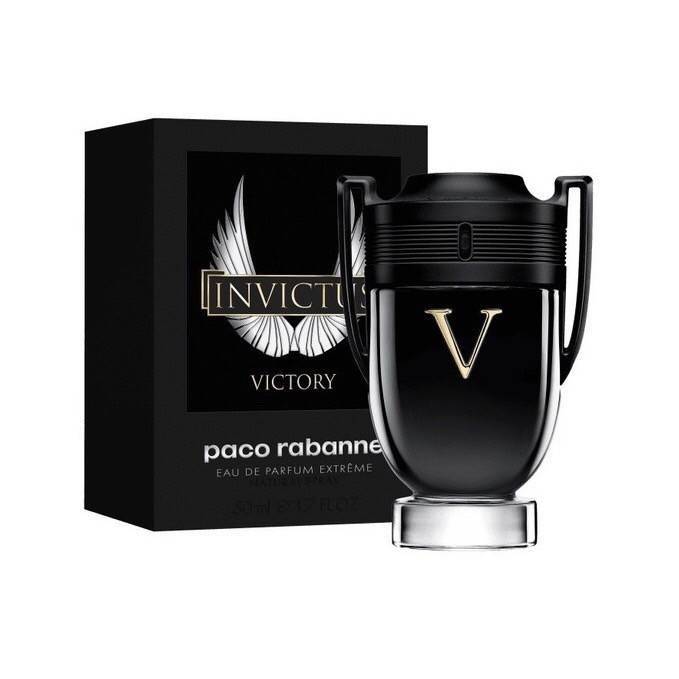 น้ำหอม Paco Rabanne Invictus Victory Extreme EDP 100ml