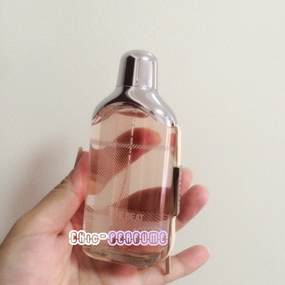 น้ำหอม Burberry The Beat for Women EDP 75 ml. (มีกล่อง)