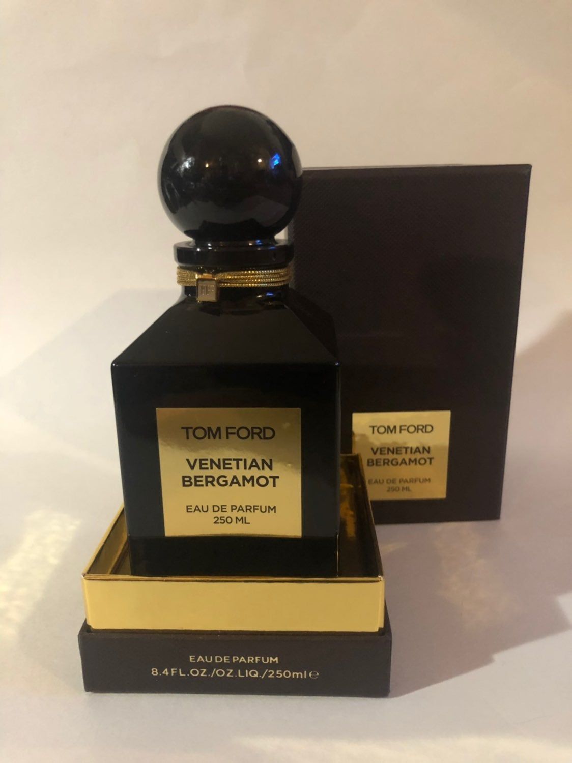 น้ำหอม Tom Ford Private Blend Venetian Bergamot (EDP) 250ml