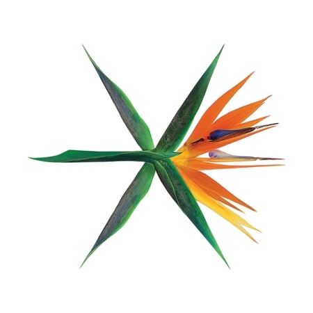 EXO 4TH ALBUM - THE WAR (KOREAN VERSION)
