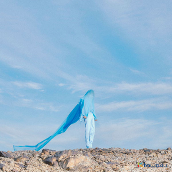 TAEMIN - Album Vol.3 [Never Gonna Dance Again : Act 2]