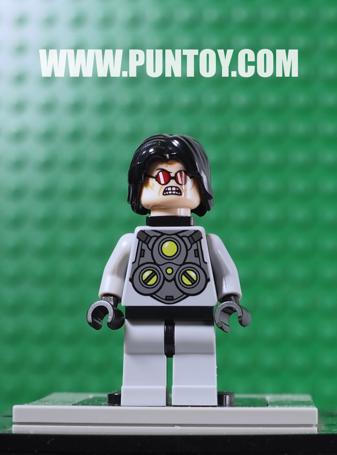 sh040: Doc Ock (6873)