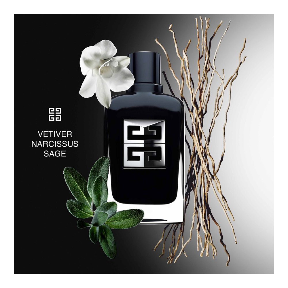 น้ำหอม Givenchy Gentlemen Society Edp