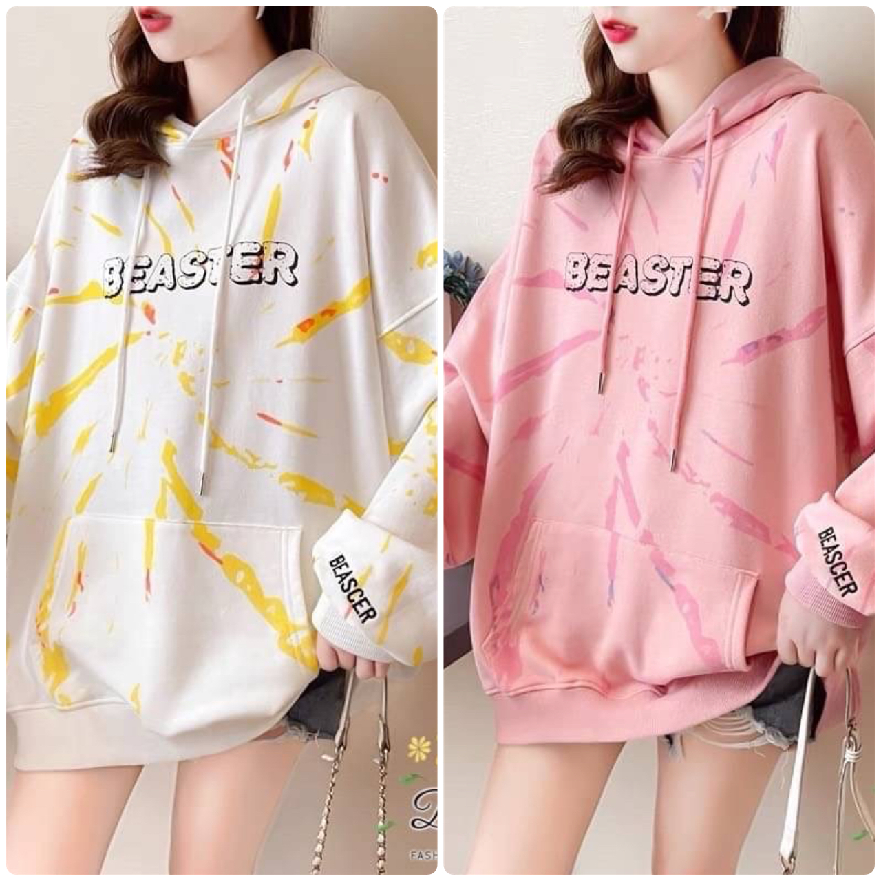 สินค้าพร้อมส่ง เสื้อยืดแขนยาว งานสวยค่า ผ้ายืดเนื้อดี แขนยาว แพทเทิร์นใส่ง่าย แบบสวยดูดีใส่เข้ากับทุกชุดค่ะ
