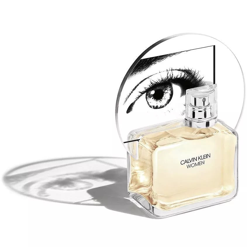 น้ำหอม CK Women EDT