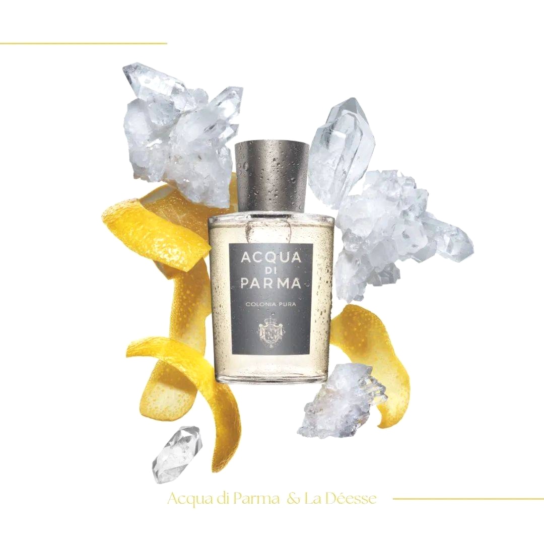น้ำหอม Acqua Di Parma Colonia Pura 100ml