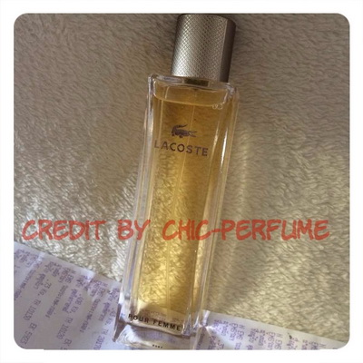 น้ำหอม Lacost Pour Femme EDP for Women 90 ml.