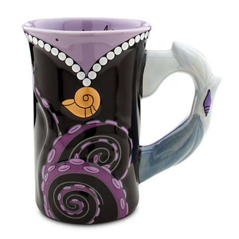 z Ursula Mug ถ้วยน้ำ