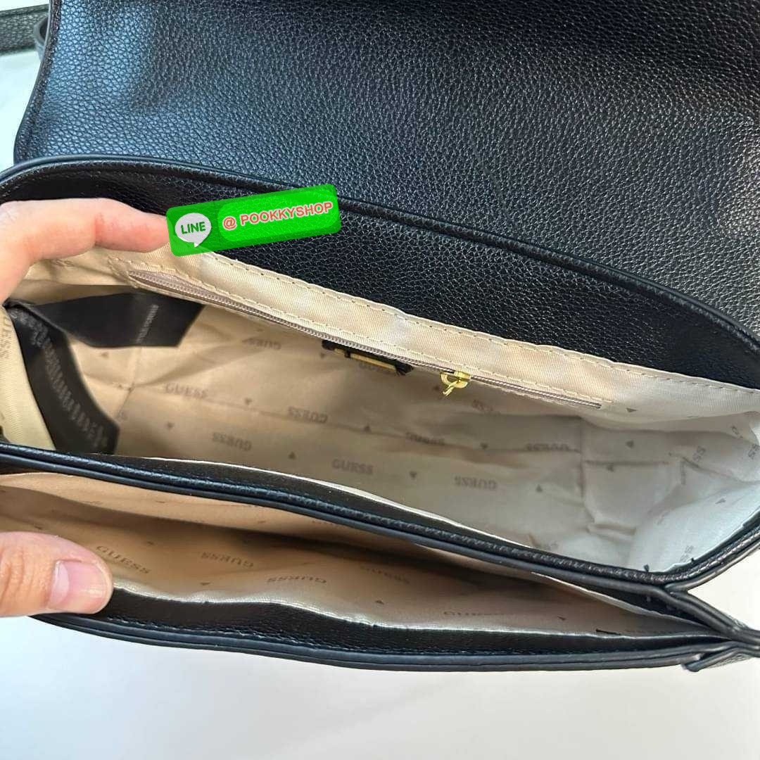 กระเป๋าเกรส Guess สะพายข้าง