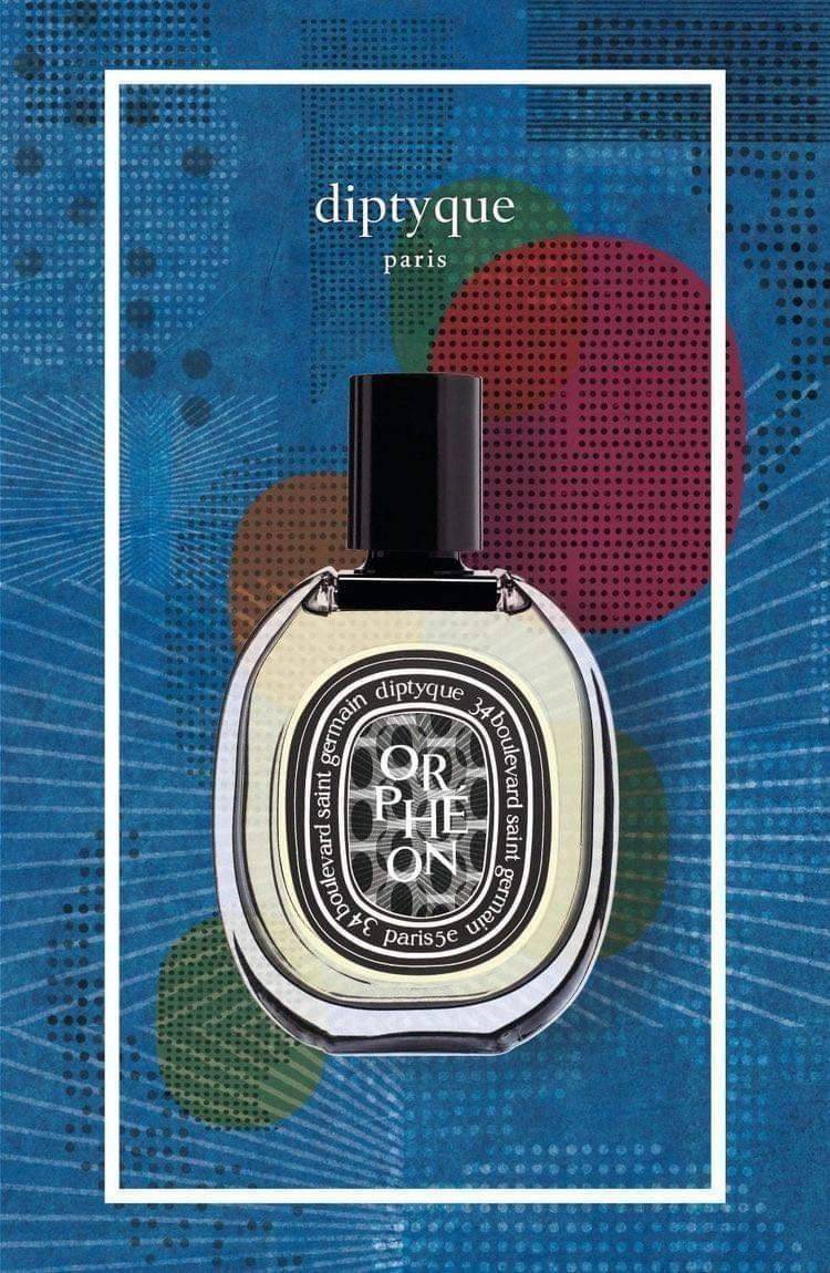น้ำหอม Diptyque Orpheon EDP
