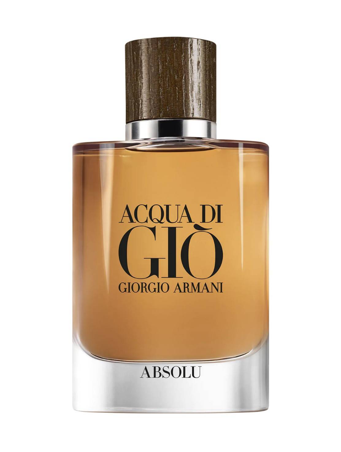 น้ำหอม Armani Acqua Di Gio Absolu EDP