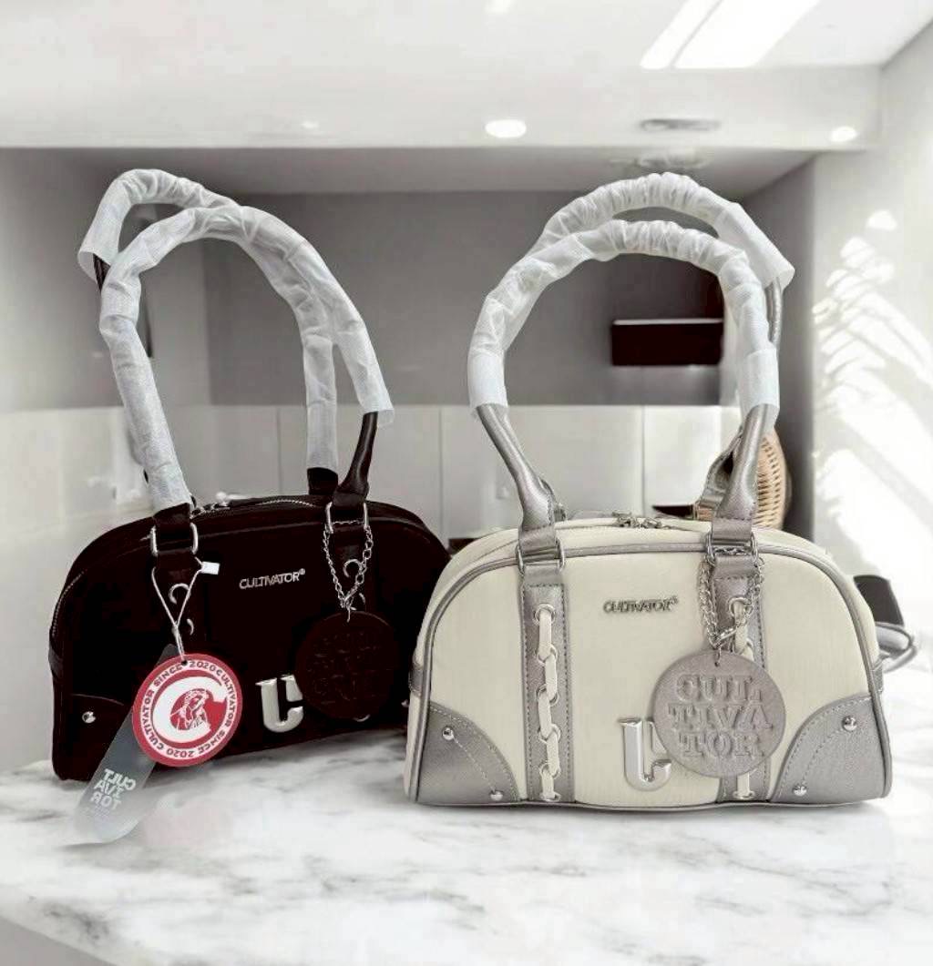 กระเป๋า Cultivator แบรนด์ใหม่ มาแรง ฮิตสุดในเมกา สายเกา สไตล์ y2k