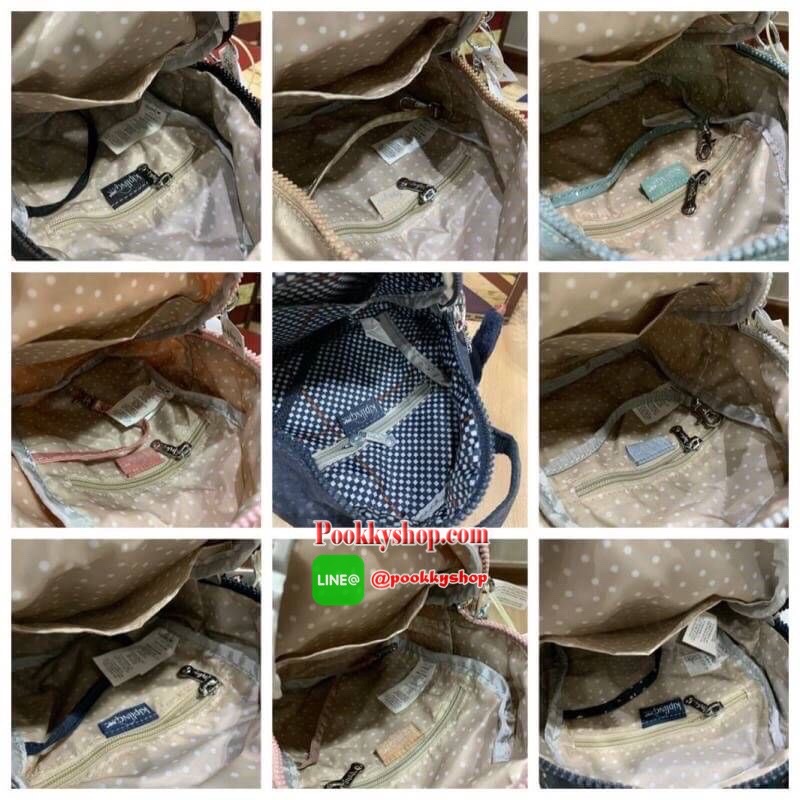 Kipling alber solid Convertible mini backpack (HD7349) กระเป๋าเป้ขนาดมินิ สไตล์3in1 ที่สามารถถือ/สะพายข้างหรือเป็นเป้ก็ได้ มีช่องซิปใช้งาน2ช่อง ภายในแบ่งเป็นช่องเล็กใส่ของจุกจิก ด้านหน้าเพิ่มช่องเล็กเปิดปิดด้วยกระดุมแม่เหล็ก มาพร้อมพวงกุญแจลิงขนปุกปุยและส