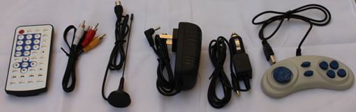 เครื่องเล่น DVD พกพา 9.5 นิ้ว ( DVD PORTABLE)