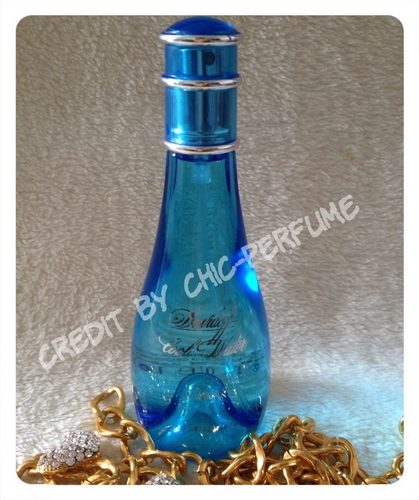 น้ำหอม Davidoff Cool Water For Women
