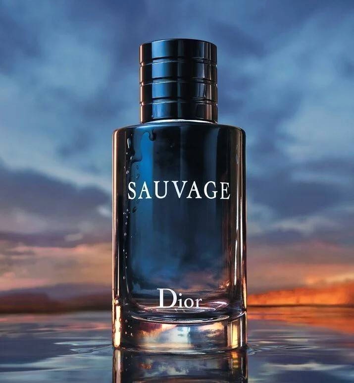 น้ำหอม Dior Sauvage EDT
