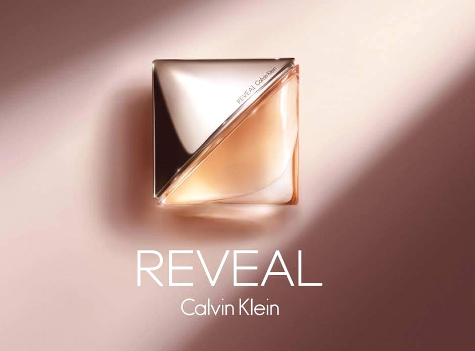น้ำหอม CK Reveal EDP 100ml