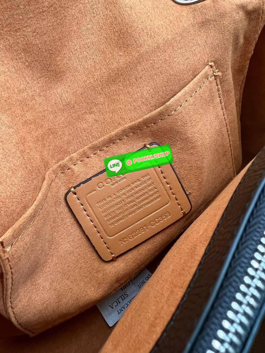 COACH KLARE CROSSBODY IN SIGNATURE ((cc353)) ðāļāļĢāđāļāļĄāļŠāđāļ āđāļāđāļŦāļāđ āļŠāļ§āļĒāļŦāļĢāļđ āļāļđāđāļāļĩāļĄāļēāļāđāļāđāļ°! āļāļĩāđāļŠāļļāļāļāļāļāļāļ§āļēāļĄāļāļīāđāļĄ āļāļąāļāļāļĢāļ°āđāļāđāļēāļŠāļ°āļāļēāļĒāđāļāļāļāļĢāļāļŠāļāļāļāļĩāđāļĢāđāļŦāļĢāļ·āļāļāļāđāļāđāļāļŠāļēāļĒāļāļđāđāļŦāļīāđāļ§āļŦāļĢāļ·āļāļāļĨāđāļāļāđāļŦāļĨāđāđāļāđāļāđāļ§āļĒāļāļ°āļāļ° āļŦāļāļąāļāđāļāđāļāļĒāđāļēāļāļāļĩ āļŠāļ§āļĒāļĄāļēāļāđ āļŠāļąāļĄāļāļąāļŠāļŦāļĨāļāļĢāļąāļāđāļāļāļ§āļēāļĄāļāļīāđāļĄāđāļāđāļāļāļāļāđāļ°! āđāļāļīāļ-āļāļīāļāļāļĢāļ°āđāļāđāļēāđ