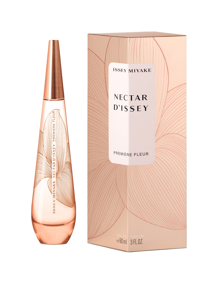 น้ำหอม ISSEY MIYAKE Nectar D'Issey Premiere Fleur EDP 90ml