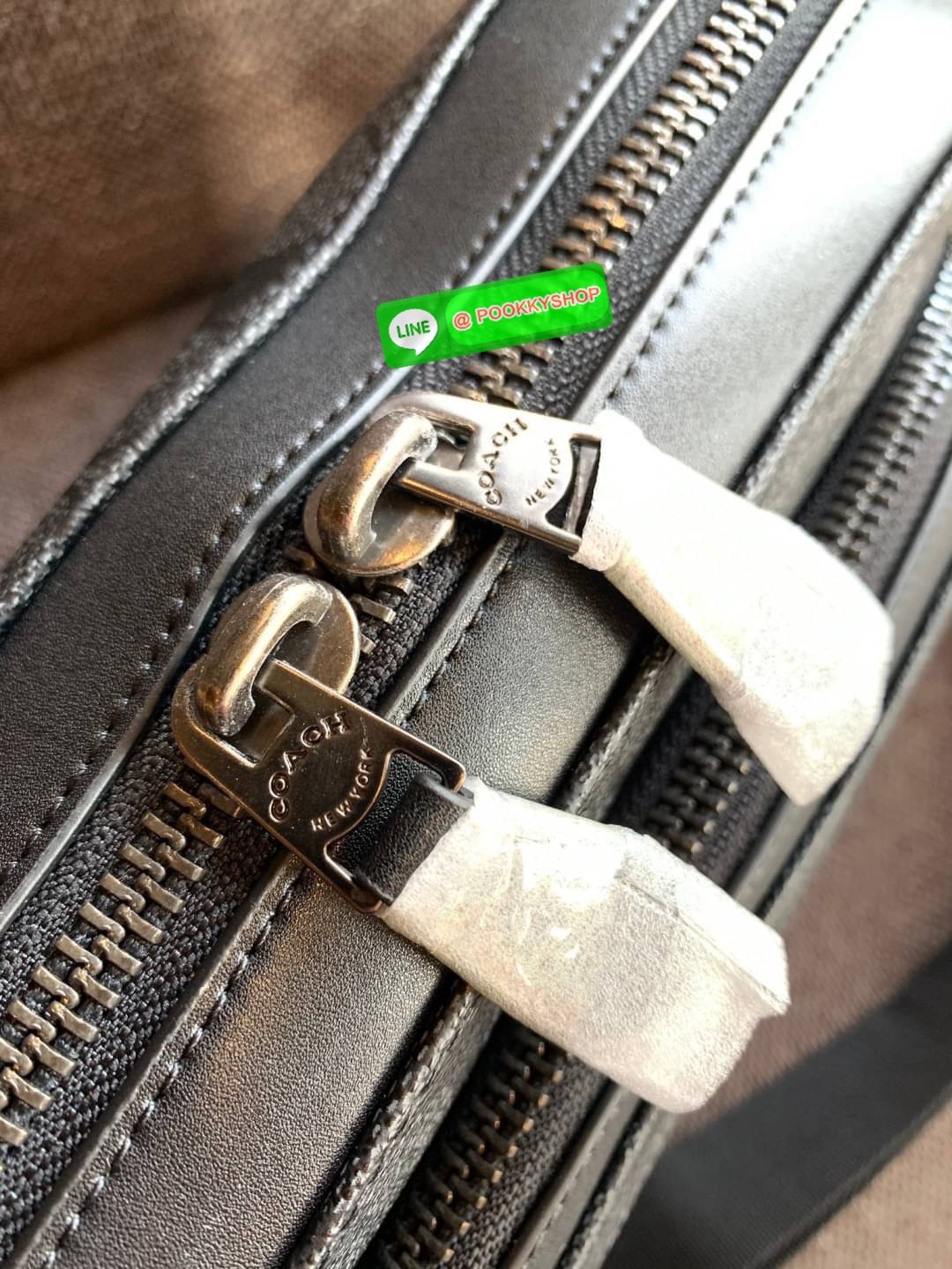 COACH WEST CAMERA BAG IN SIGNATURE ((91485)) ðšāļāļĨāļąāļāļĄāļēāļāļēāļĄāļāļģāđāļĢāļĩāļĒāļāļĢāđāļāļāļāđāļēāļē! āļāļĢāļ°āđāļāđāļēāļŠāļ°āļāļēāļĒāļāļđāđāļāļēāļĒ((āļāļđāđāļŦāļāļīāļāļāđāđāļāđāļŠāļ§āļĒāļāļĩāđāļāļĩāļĒāļ§āļāđāļ°ð)) āļŦāļāļąāļāđāļāđ āđāļĨāļ°āļŦāļāļąāļCanvasāļŠāļ§āļĒāļāđāļ° āļĄāļĩāļāđāļāļāļāļīāļāļŦāļāđāļē//āļāđāļāļāļāļīāļāļāļĨāļēāļāļāļ§āđāļēāļ//āļāđāļāļāļŦāļĨāļąāļāđāļāļāļāļīāļāļāļđāđ āđāļŠāđāļŠāļąāļĄāļ āļēāļĢāļ°āđāļāļāļĢāļ°āļāļģāļ§āļąāļāđāļāđāđāļĒāļāļ°;āļāļĢāđāļāļĄāļāđāļāļāđāļĨ