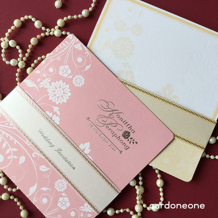 การ์ดวินเทจ