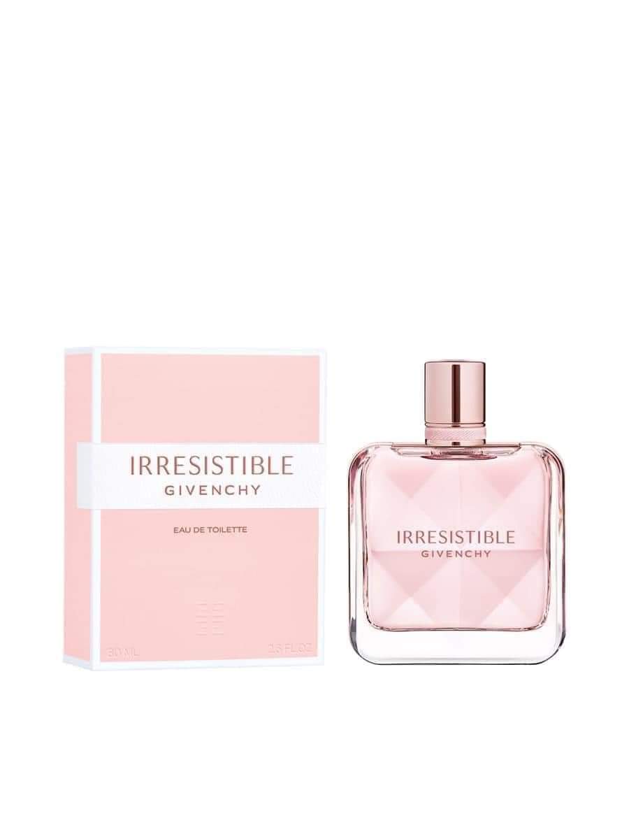น้ำหอม GIVENCHY Irresistible EDT