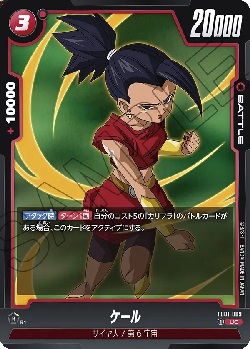 FB01-009 UC ケール