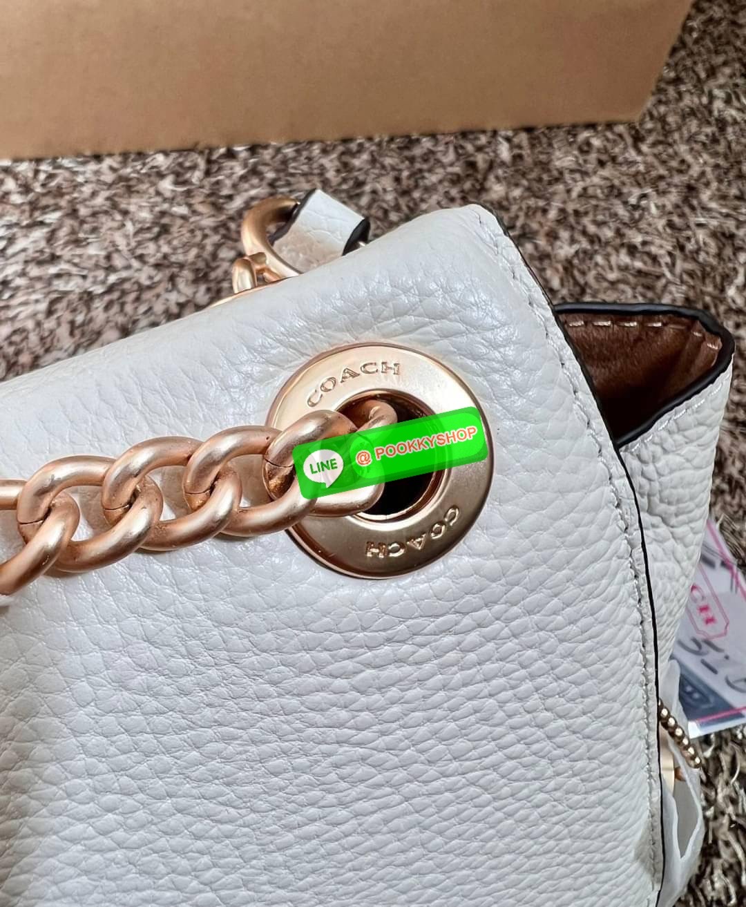 COACH KLARE CROSSBODY IN SIGNATURE ((cc353)) ðāļāļĢāđāļāļĄāļŠāđāļ āđāļāđāļŦāļāđ āļŠāļ§āļĒāļŦāļĢāļđ āļāļđāđāļāļĩāļĄāļēāļāđāļāđāļ°! āļāļĩāđāļŠāļļāļāļāļāļāļāļ§āļēāļĄāļāļīāđāļĄ āļāļąāļāļāļĢāļ°āđāļāđāļēāļŠāļ°āļāļēāļĒāđāļāļāļāļĢāļāļŠāļāļāļāļĩāđāļĢāđāļŦāļĢāļ·āļāļāļāđāļāđāļāļŠāļēāļĒāļāļđāđāļŦāļīāđāļ§āļŦāļĢāļ·āļāļāļĨāđāļāļāđāļŦāļĨāđāđāļāđāļāđāļ§āļĒāļāļ°āļāļ° āļŦāļāļąāļāđāļāđāļāļĒāđāļēāļāļāļĩ āļŠāļ§āļĒāļĄāļēāļāđ āļŠāļąāļĄāļāļąāļŠāļŦāļĨāļāļĢāļąāļāđāļāļāļ§āļēāļĄāļāļīāđāļĄāđāļāđāļāļāļāļāđāļ°! āđāļāļīāļ-āļāļīāļāļāļĢāļ°āđāļāđāļēāđ