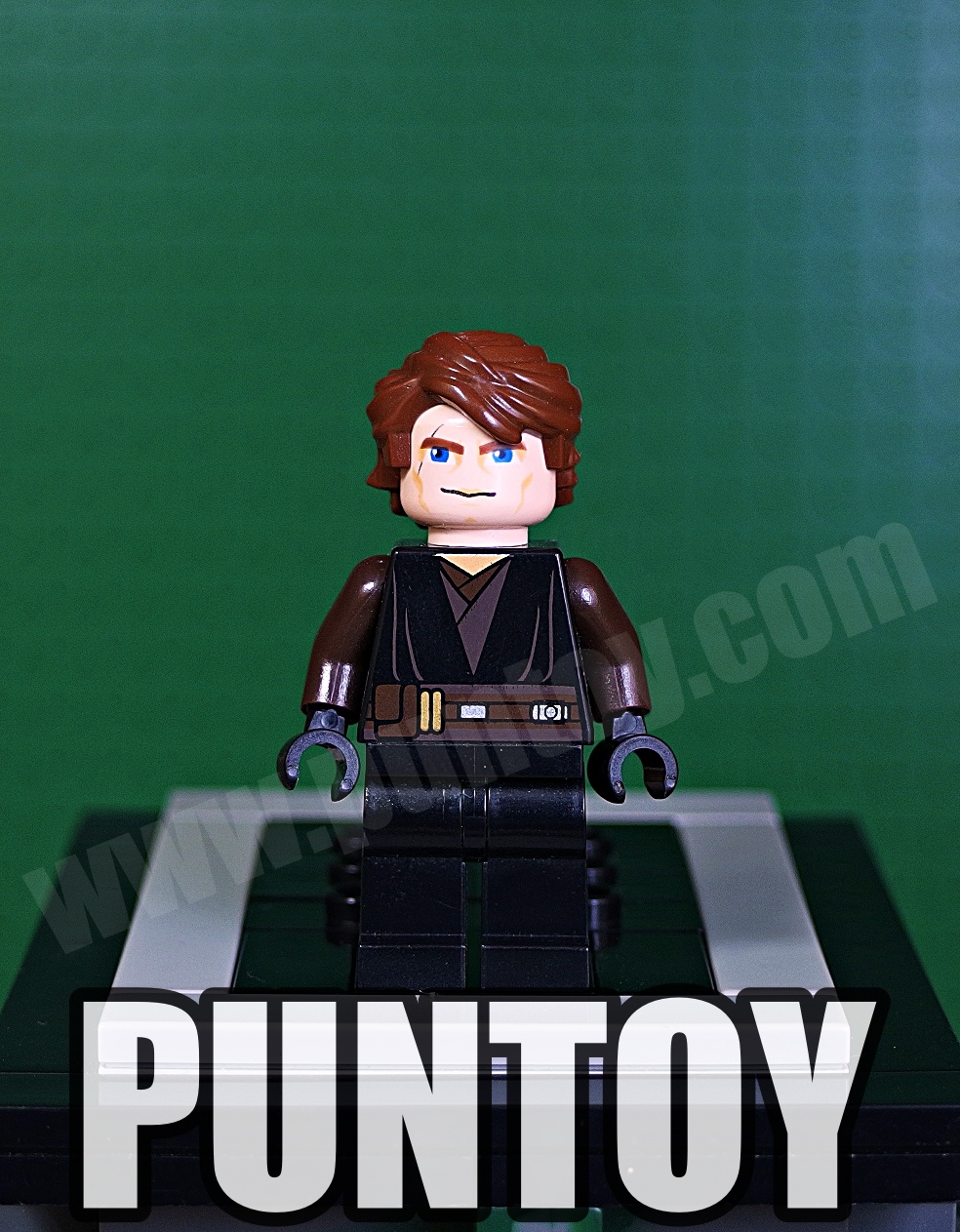 sw0317: Anakin Skywalker Clone Wars