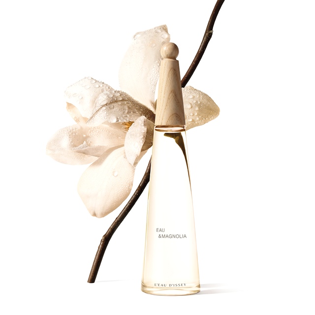 น้ำหอม Issey miyake L’eau D’issey Eau Magnolia EDT intense 90ml