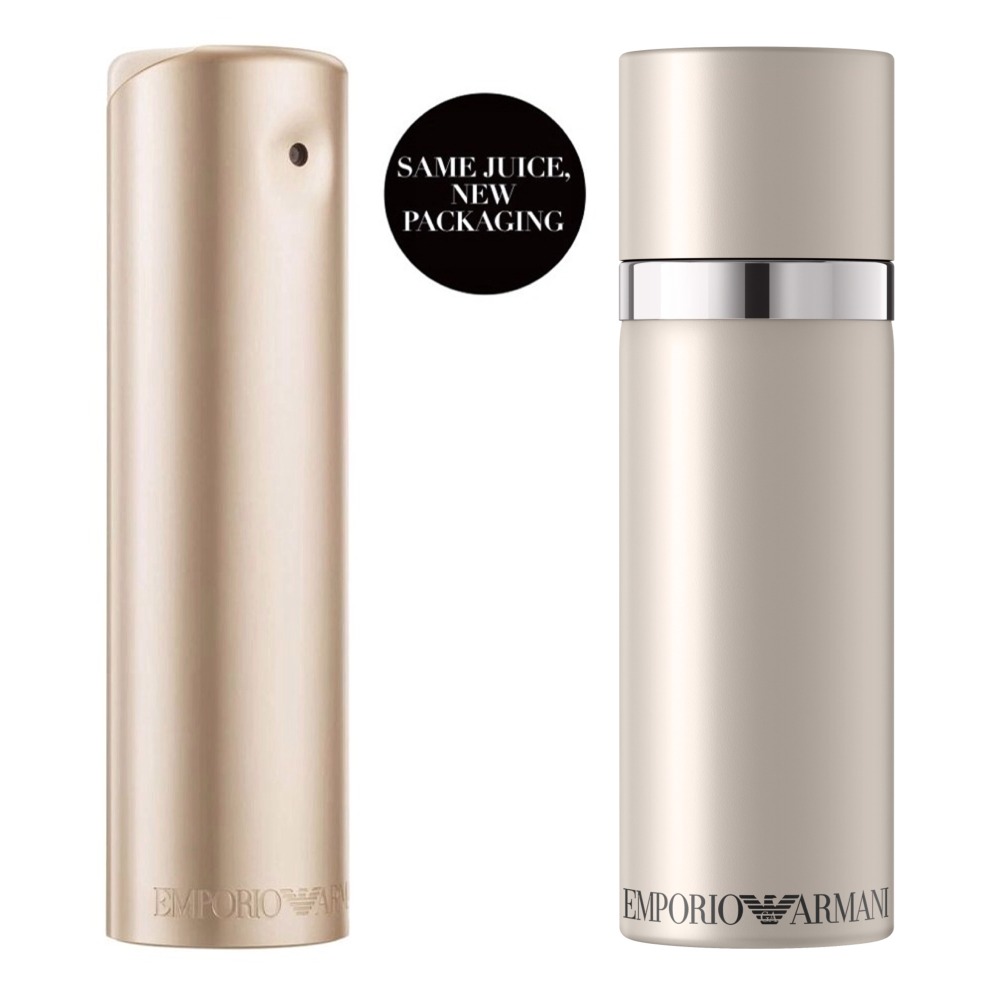 น้ำหอม Armani Emporio She EDP