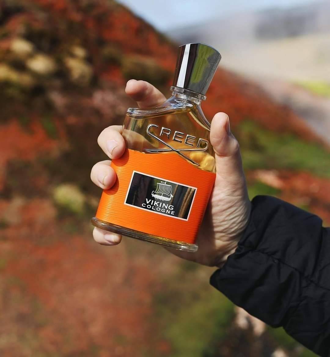 น้ำหอม Creed Viking Cologne 100ml