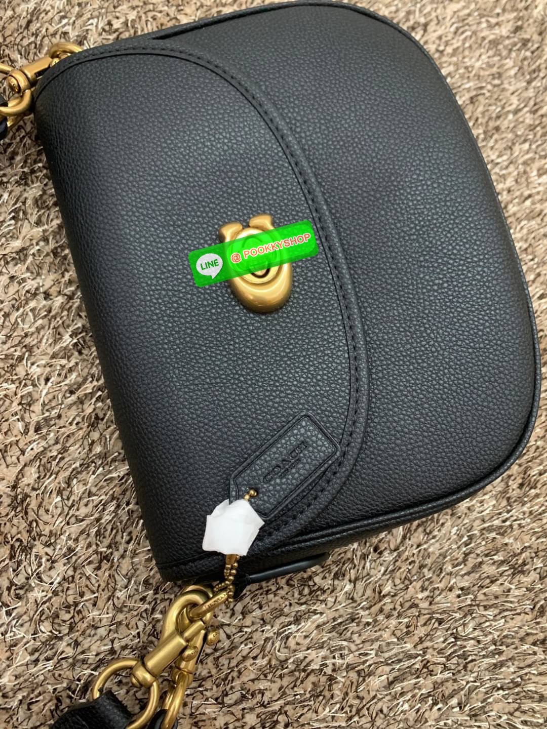 COACH WILLOW SADDLE BAG ((CA093//094)) ðāļāļąāļāļĄāļēāđāļŦāđāļāļĢāļāļŠāļĩ āļāļāļāđāļĨāļĒāļŠāļ§āļĒāļāļļāļāļŠāļĩ āļŦāđāļēāļĄāļāļĨāļēāļāļāđāļ°! āļŠāļļāļāļāļļāđāļĄ!āļāļąāļāļāļĢāļ°āđāļāđāļēāļŠāļ°āļāļēāļĒāđāļāļāļāļĢāļāļŠāļāļāļāļĩāđāļĢāđ āļŦāļāļąāļāđāļāđ āļĨāļēāļĒāļŦāļāļąāļāļŠāļ§āļĒāļāđāļēāđāļāđāļĄāļēāļāđāļāđāļ° āđāļāļīāļāļāļīāļāļāļĢāļ°āđāļāđāļēāđāļāļāļŦāļĄāļļāļāļĨāđāļāļ āļāļĢāļ°āļāļąāļāđāļĨāļŦāļ°āđāļĨāđāļāđāđāļāļĢāļāļāđāļŠāļļāļāļāļĨāļēāļŠāļŠāļīāļ āļ āļēāļĒāđāļāļĄāļĩāļāđāļāļāļāļāļāļŦāļāđāļēāđāļŠāđāļāļāļāļāļļāļāļāļīāļ āļāđāļāļāļŦāļĨ