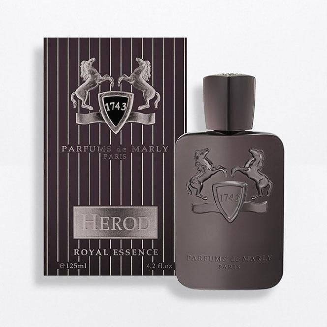 น้ำหอม Parfums De marly HEROD EDP 125ml