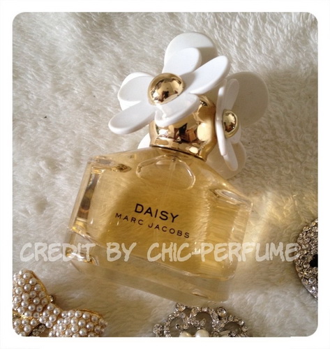 น้ำหอม Marc Jacobs Daisy