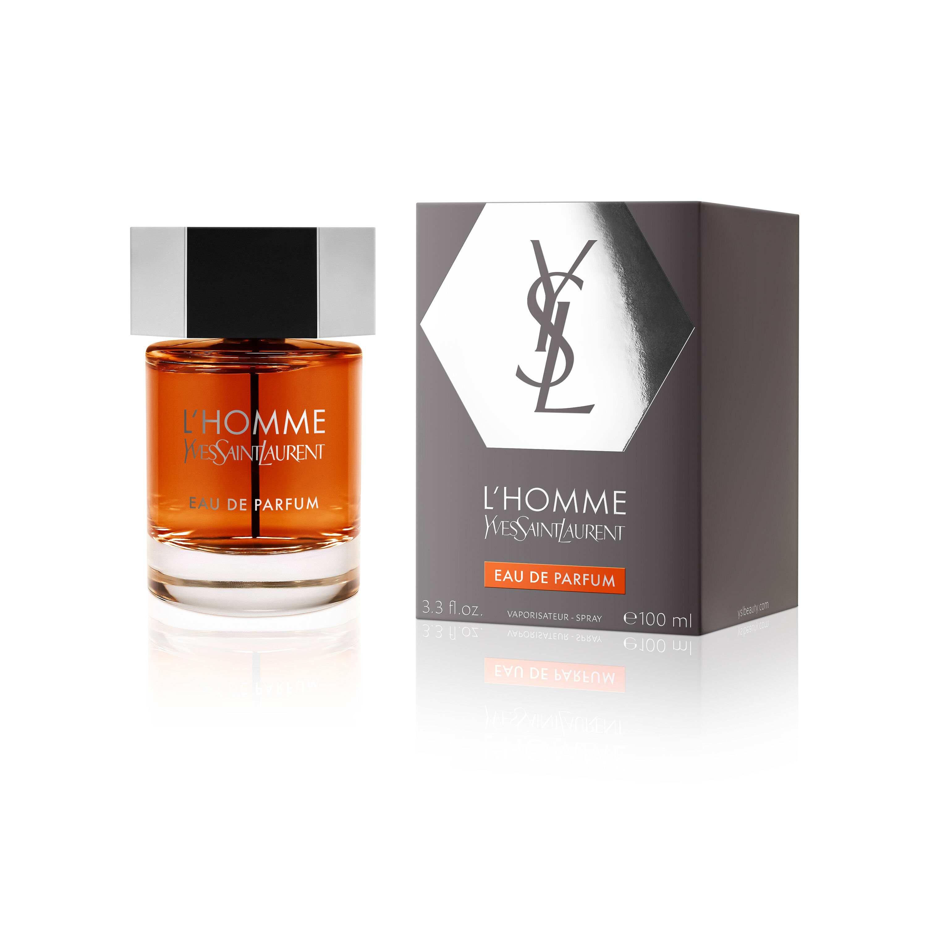 น้ำหอม YSL L’HOMME EDP
