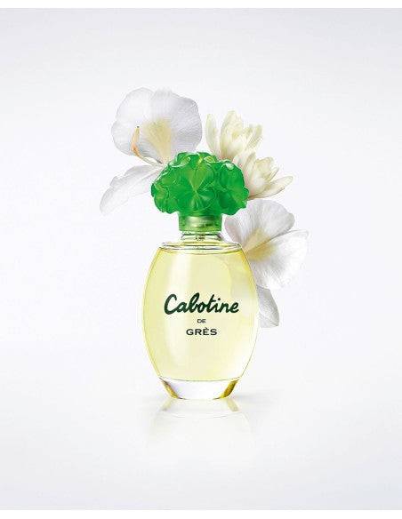 น้ำหอม Cabotine de Gres 100ml