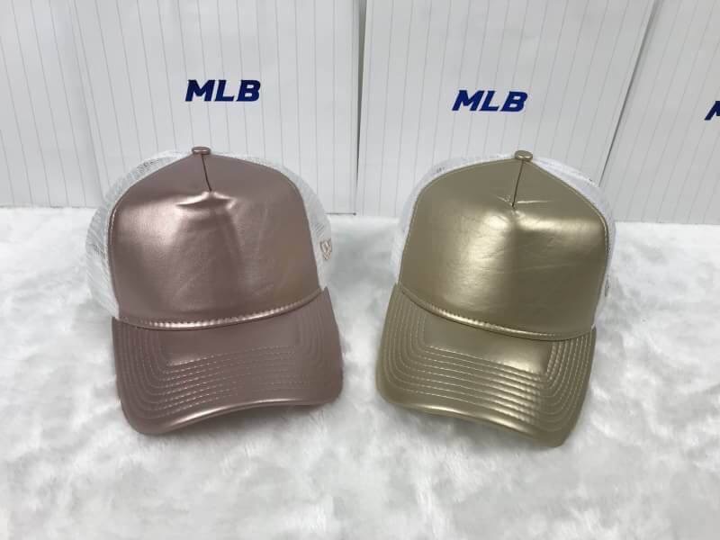 หมวก NY พร้อมส่งทุกแบบค่ะ ส่งฟรี ems จ้า